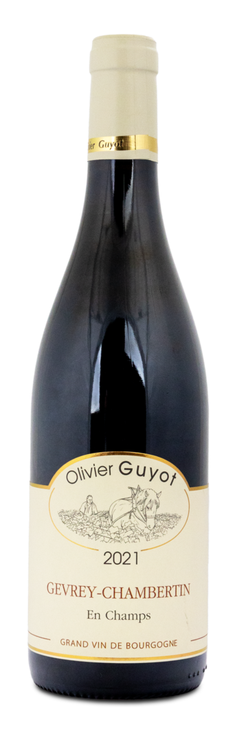 Image of 2021 Gevrey-Chambertin AC "En Champs"