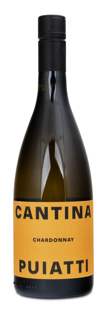 Image of 2023 Chardonnay Friuli DOC
