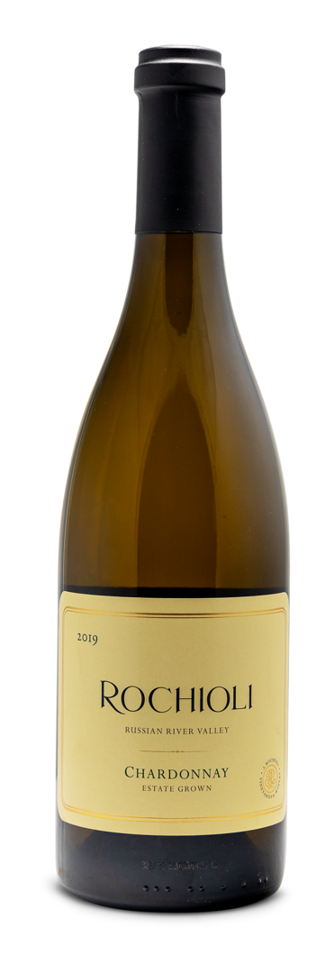 Image of 2019 Rochioli Chardonnay