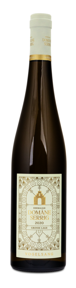 2020 Serriger Vogelsang Riesling GG 2020 Serriger Vogelsang Riesling GG