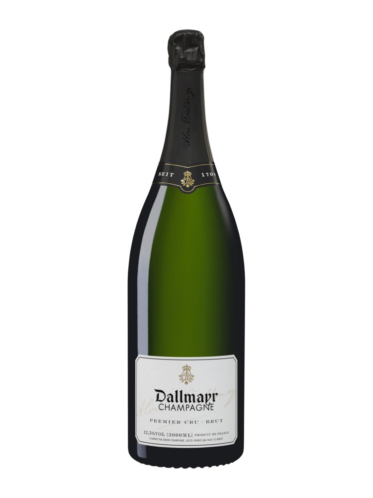 Champagne Dallmayr Premier Cru Brut Champagne Dallmayr Premier Cru Brut