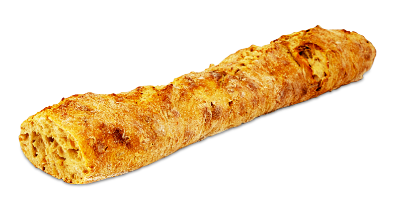 Image of Baguette Röstzwiebel Dallmayr