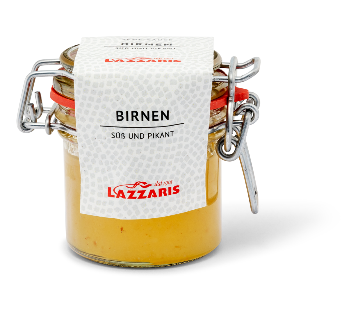 Image of Birnen-Senfsauce