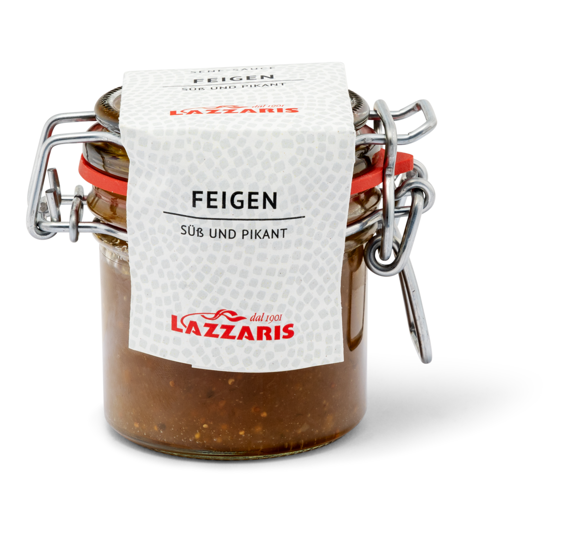 Image of Feigen-Senfsauce