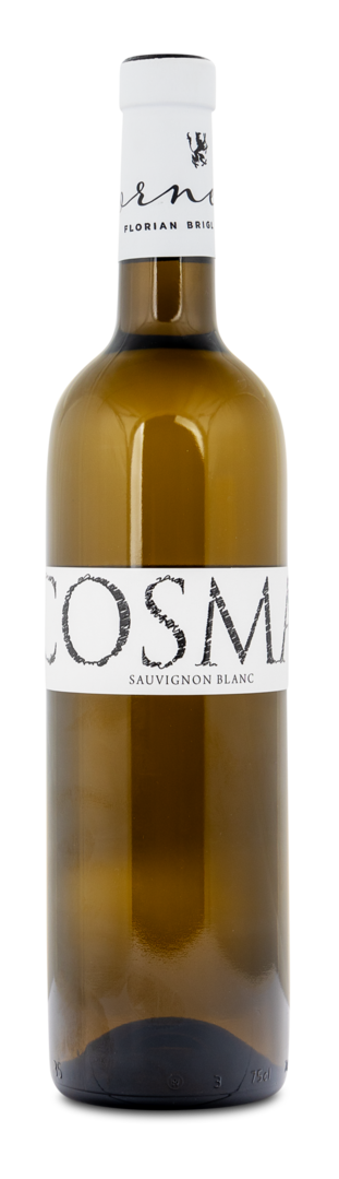 Image of 2023 "COSMAS" Südtiroler Sauvignon Alto Adige DOC
