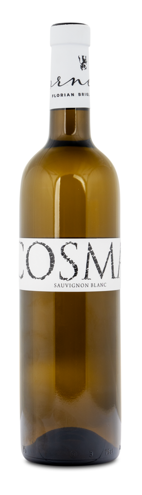 2023 "COSMAS" Südtiroler Sauvignon Alto Adige DOC 2023 "COSMAS" Südtiroler Sauvignon Alto Adige DOC