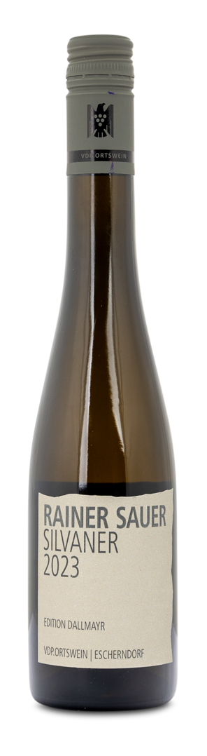 Image of 2023 Escherndorf Silvaner trocken Edition Dallmayr