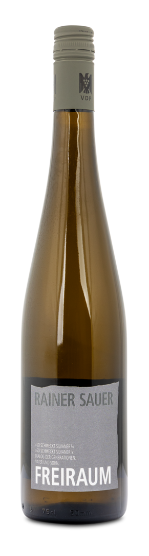 Image of 2023 "Freiraum" Silvaner trocken