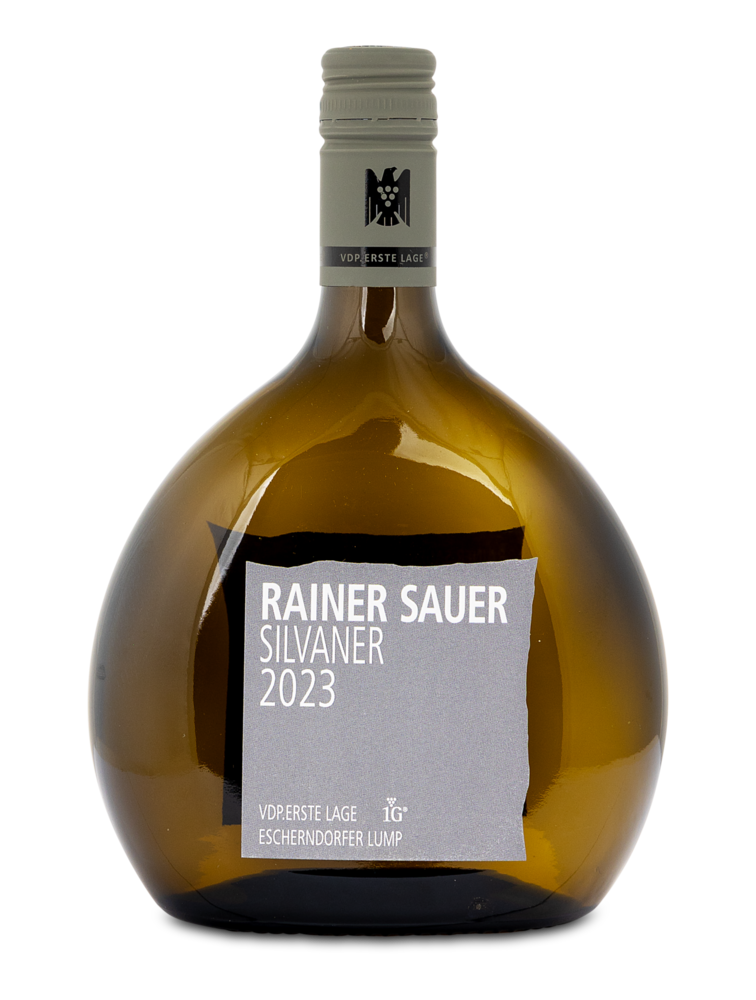 2023 Escherndorfer Lump Silvaner trocken 2023 Escherndorfer Lump Silvaner trocken