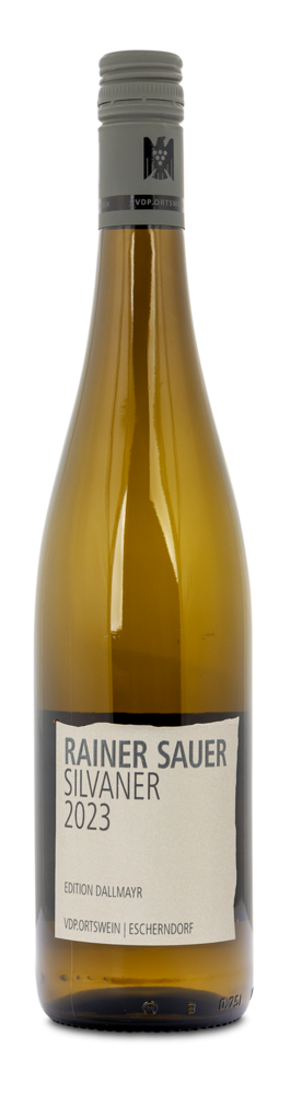 2023 Escherndorf Silvaner trocken Edition Dallmayr 2023 Escherndorf Silvaner trocken Edition Dallmayr