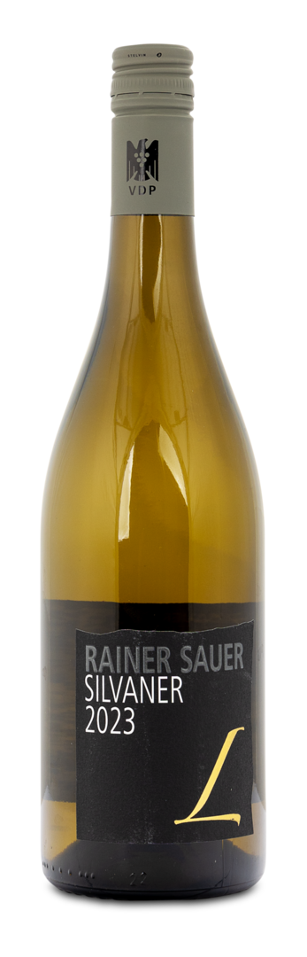 Image of 2023 Silvaner "L" trocken