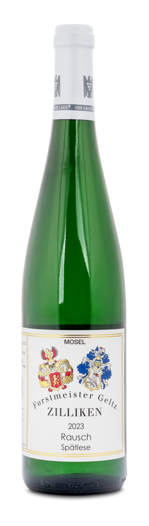 Image of 2023 Saarburg Rausch Riesling Spätlese