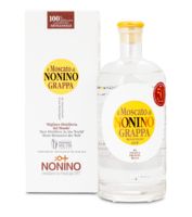 il Moscato di Nonino Grappa "Monovitigo" il Moscato di Nonino Grappa "Monovitigo"