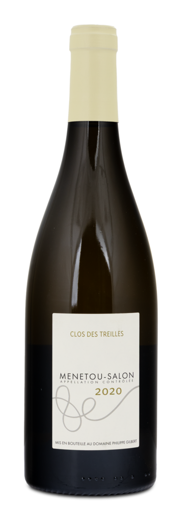 Image of 2020 Clos des Treilles blanc