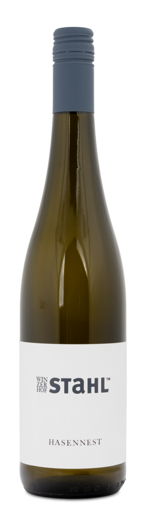 Image of 2023 Tauberzeller Hasennestle Müller Thurgau trocken