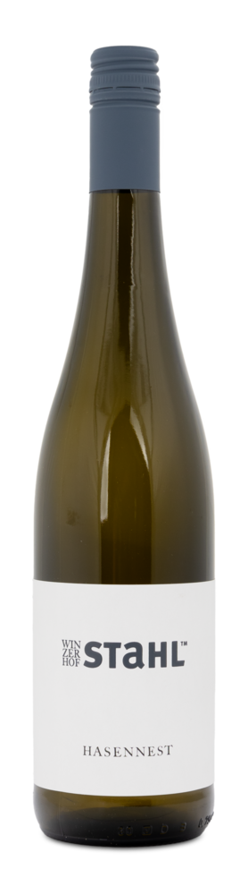 2023 Tauberzeller Hasennestle Müller Thurgau trocken