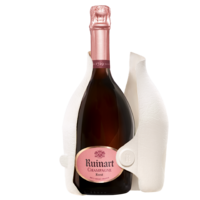 Champagne Ruinart Brut Rosé Champagne Ruinart Brut Rosé