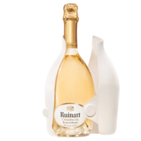 Champagne Ruinart Blanc de Blancs Brut Champagne Ruinart Blanc de Blancs Brut