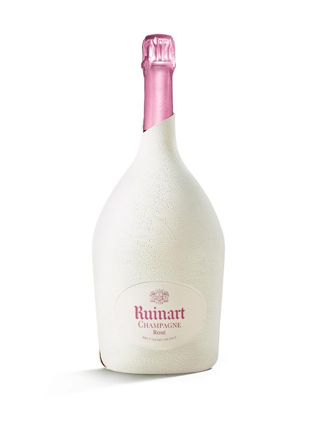 Champagne Ruinart Brut Rosé Champagne Ruinart Brut Rosé