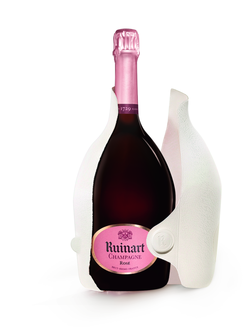 Champagne Ruinart Brut Rosé Champagne Ruinart Brut Rosé