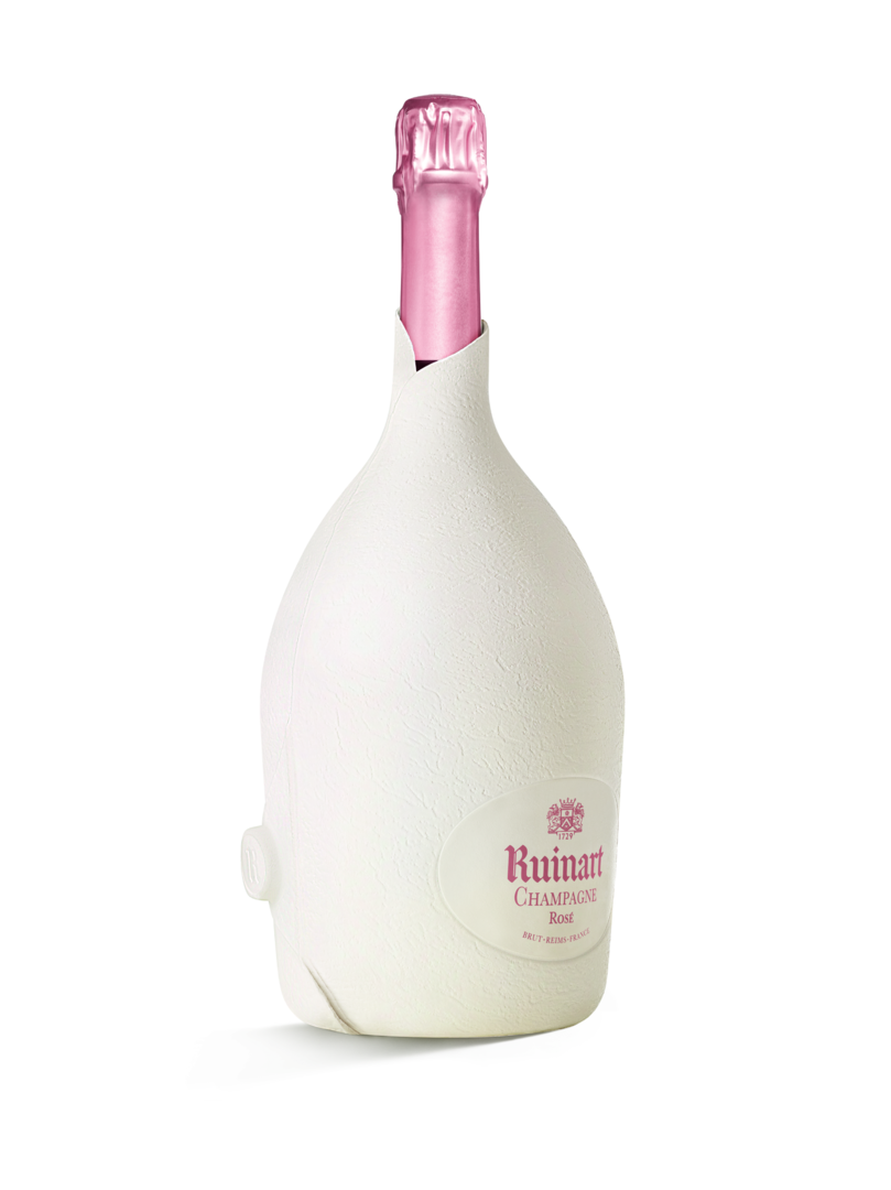 Champagne Ruinart Brut Rosé Champagne Ruinart Brut Rosé