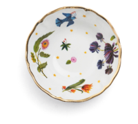 Bowl klein Floral bunt Bitossi 15,5cm