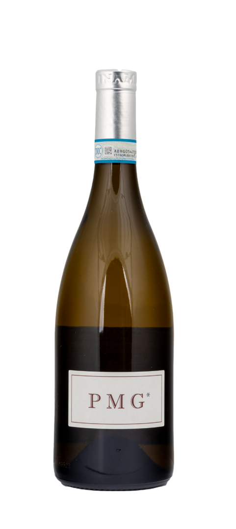 Image of 2021 PMG "I Palchi" Grande Cuvée Soave Classico DOC