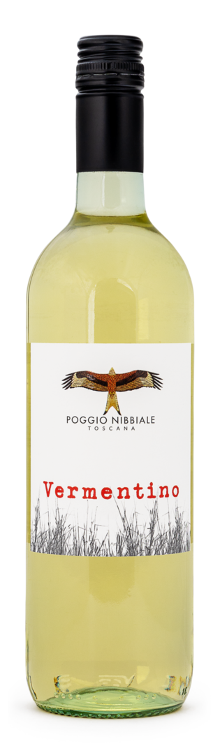 Image of 2022 Vermentino Toscana IGT