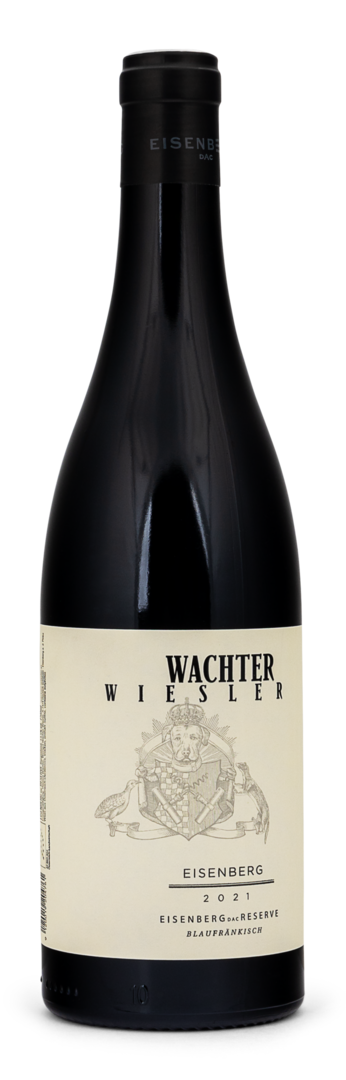 Image of 2021 Blaufränkisch "Eisenberg"