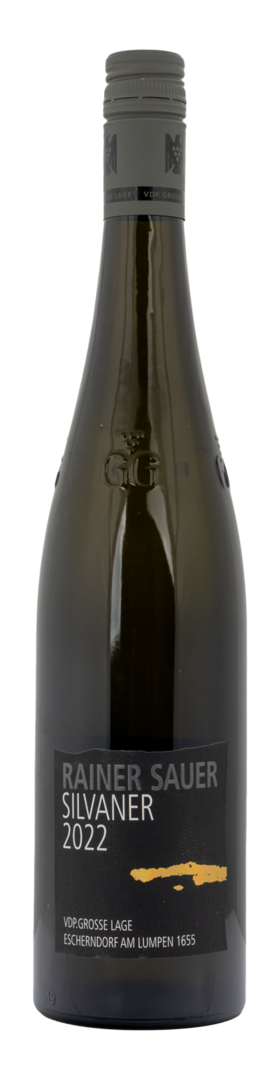Image of 2022 Escherndorf am Lumpen 1655 Silvaner GG trocken