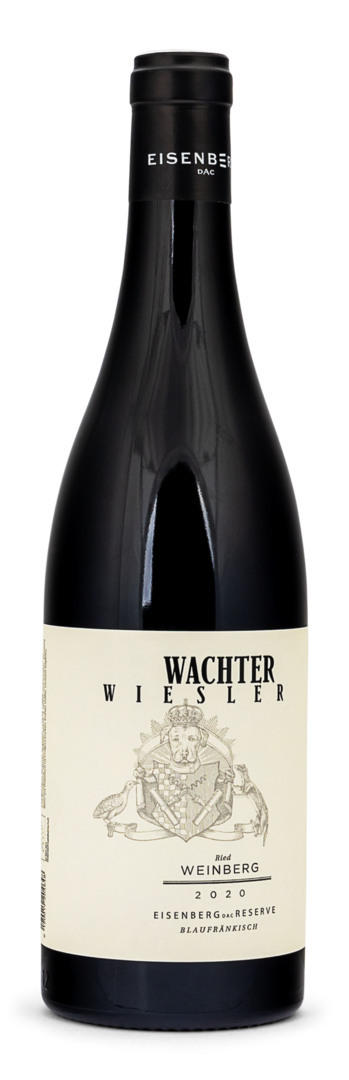 Image of 2020 Blaufränkisch "Ried Weinberg"