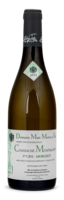 2022 Chassagne Montrachet Premier Cru AC "Morgeot" 2022 Chassagne Montrachet Premier Cru AC "Morgeot"