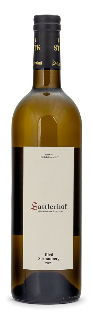Image of 2021 Ried Sernauberg Sauvignon Blanc