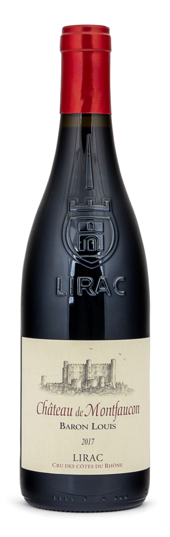 Image of 2017 Baron Louis