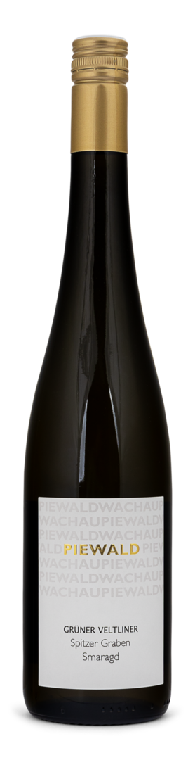 Image of 2022 Grüner Veltliner Spitzer Graben Smaragd