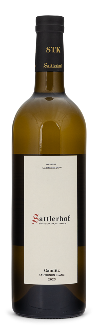 Image of 2023 Gamlitz Sauvignon Blanc