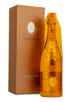 2014 Champagne Louis Roederer Cristal Rosé Brut 2014 Champagne Louis Roederer Cristal Rosé Brut