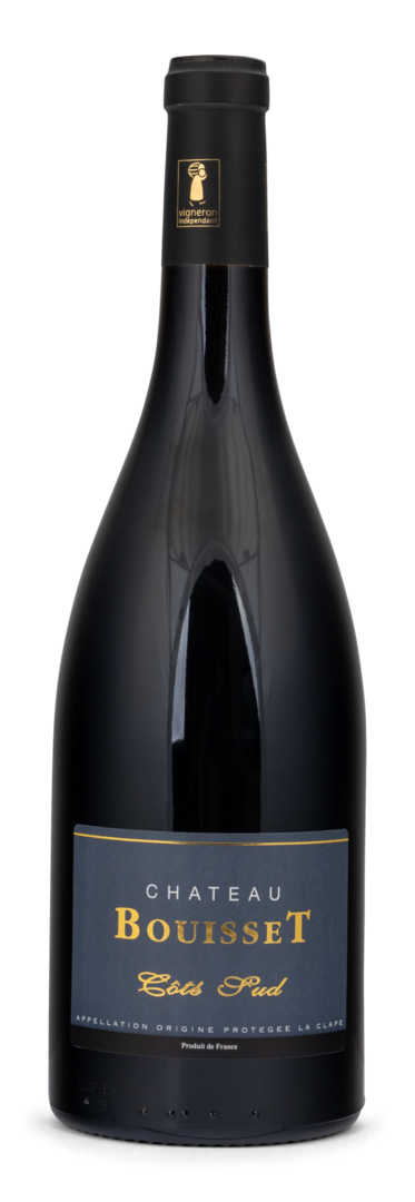Image of 2021 Château Bouisset Côté Sud