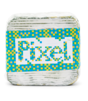 Pixel Blauschimmelkäse, mind. 63% Fett i. Tr. Pixel Blauschimmelkäse, mind. 63% Fett i. Tr.
