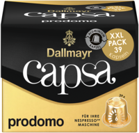 capsa prodomo XXL