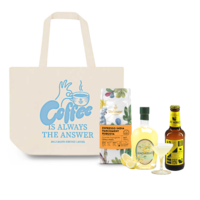 Bundle Coffee Limoncello Spritz