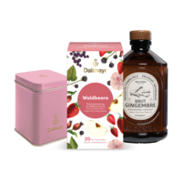Bundle Spicy Fruittea