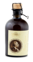 Giacomo Casanova Weinessig mit wilden Pomeranzen & Lavendel Giacomo Casanova Weinessig mit wilden Pomeranzen & Lavendel