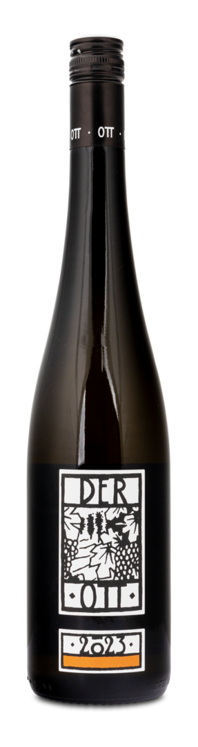 Image of 2023 Grüner Veltliner "Der Ott"