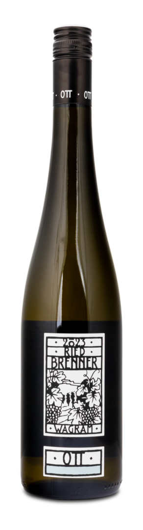 Image of 2023 Grüner Veltliner "Ried Brenner Feuersbrunn"