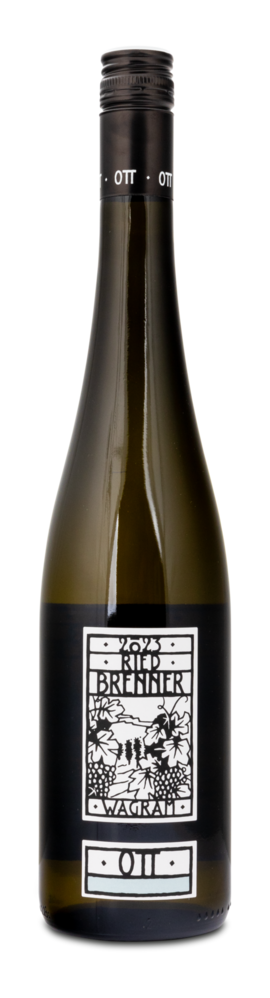 2023 Grüner Veltliner "Ried Brenner Feuersbrunn" 2023 Grüner Veltliner "Ried Brenner Feuersbrunn"