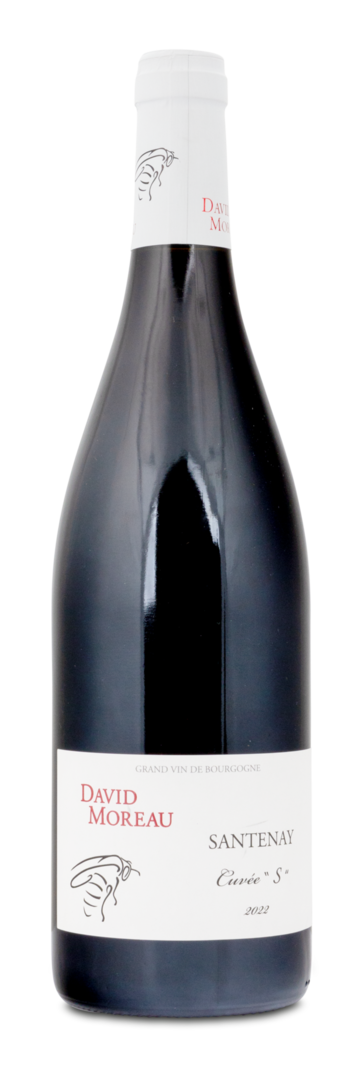Image of 2022 Santenay Cuvée "S" AC