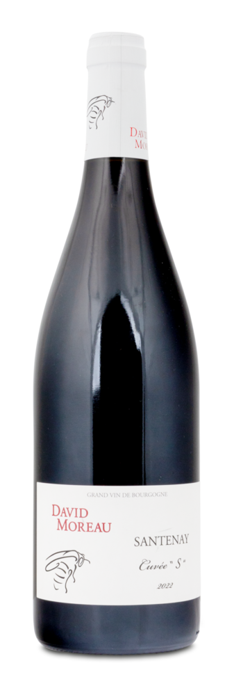 2022 Santenay Cuvée "S" AC 2022 Santenay Cuvée "S" AC