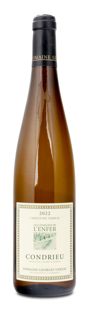 Image of 2022 Chaillées de l' enfer