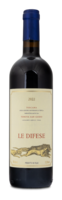 2022 Le Difese Toscana IGT